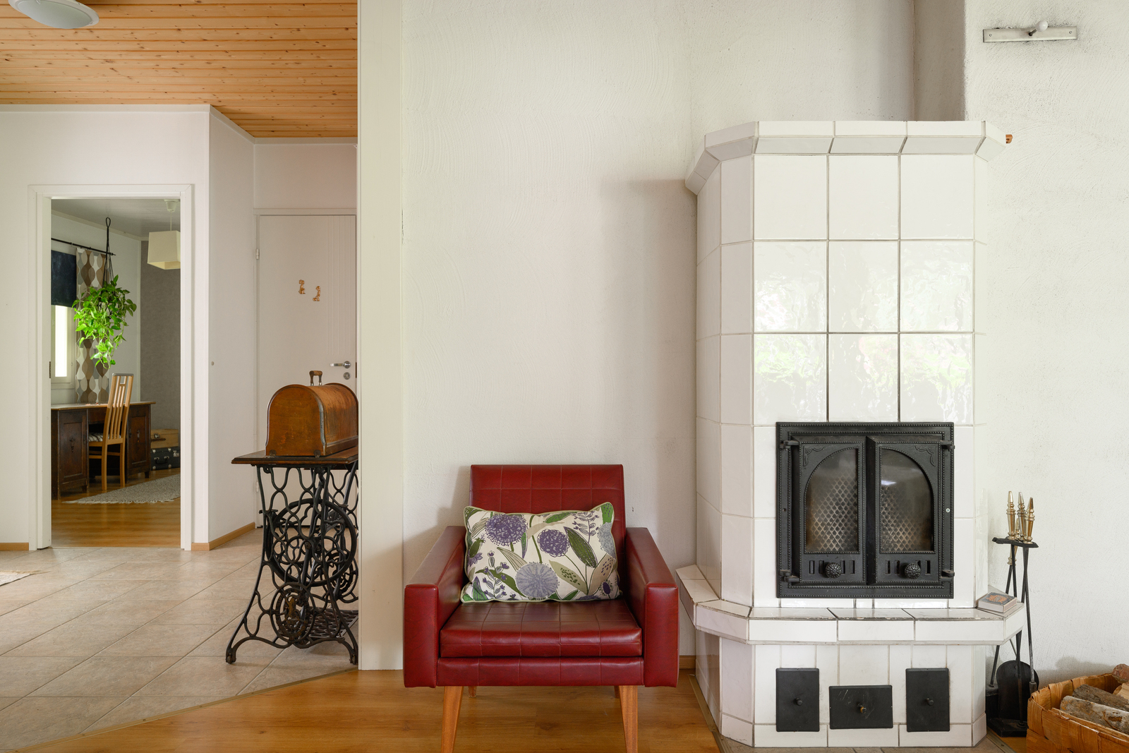 Sireeninpolku 4, Karkkila (Ahmoo), Kuva 4