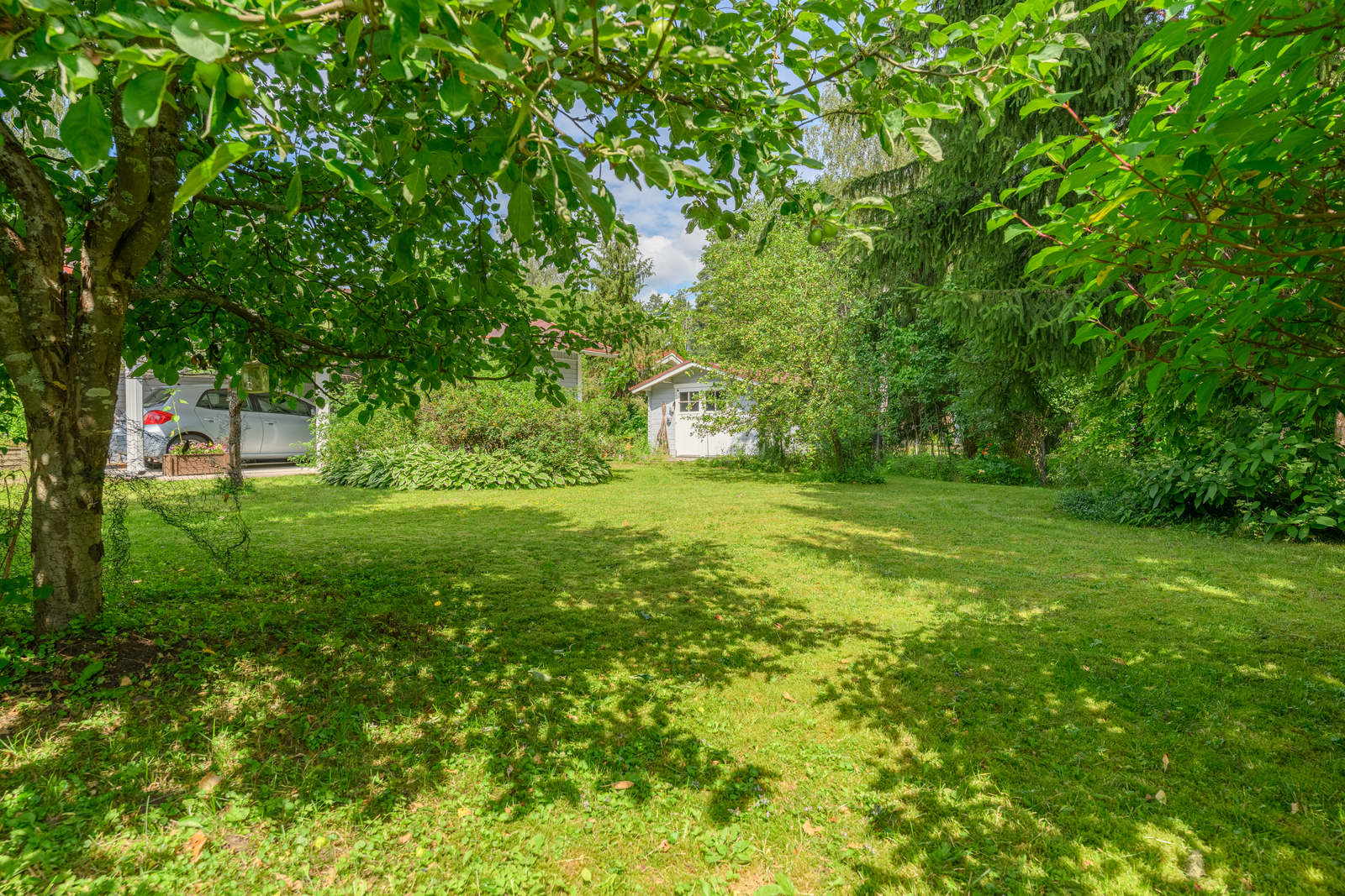 Sireeninpolku 4, Karkkila (Ahmoo), Kuva 19