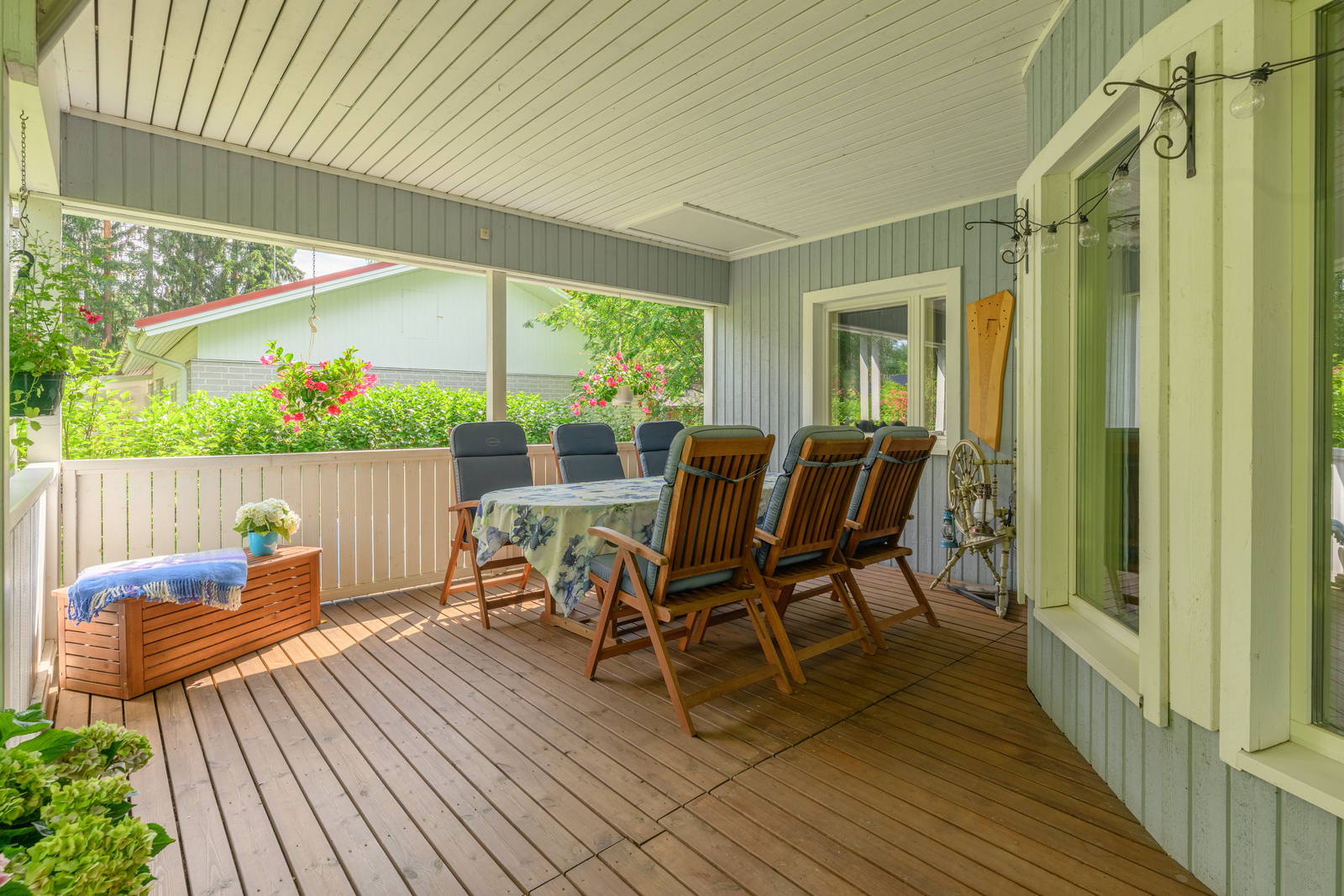 Sireeninpolku 4, Karkkila (Ahmoo), Kuva 20