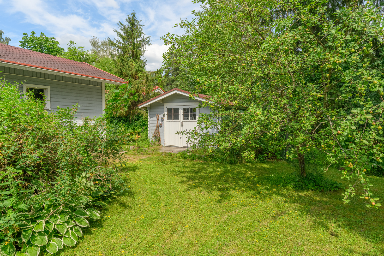 Sireeninpolku 4, Karkkila (Ahmoo), Kuva 22