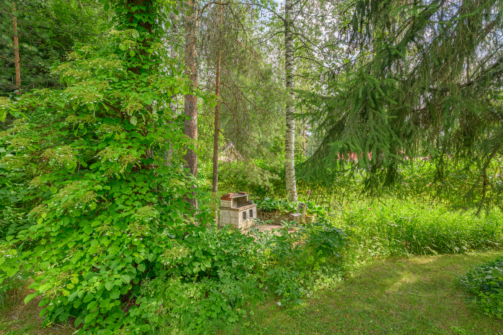 Sireeninpolku 4, Karkkila (Ahmoo), Kuva 23