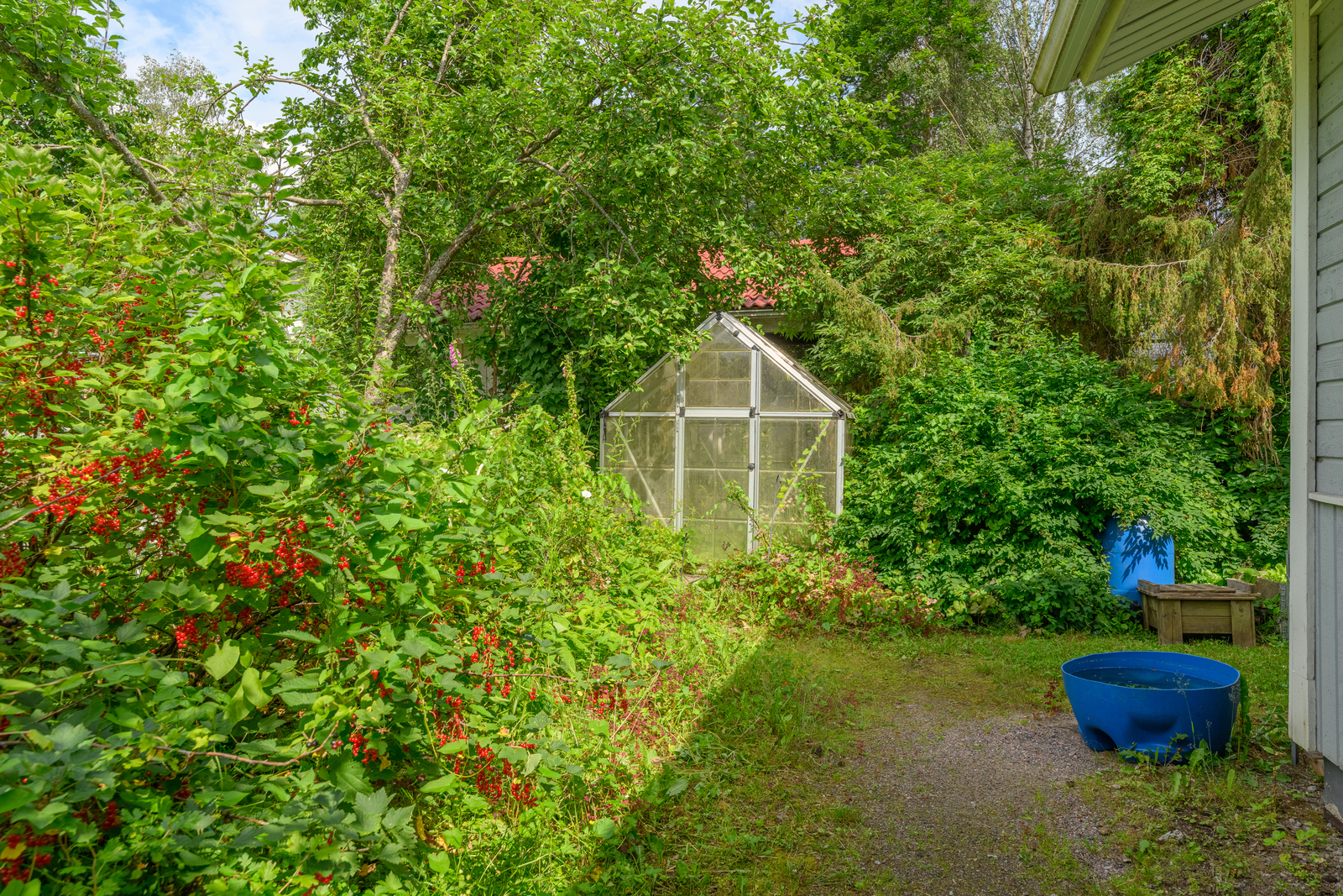 Sireeninpolku 4, Karkkila (Ahmoo), Kuva 24