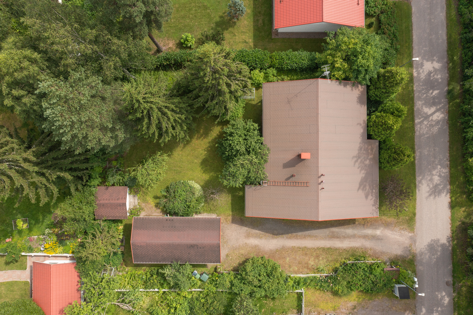 Sireeninpolku 4, Karkkila (Ahmoo), Kuva 28