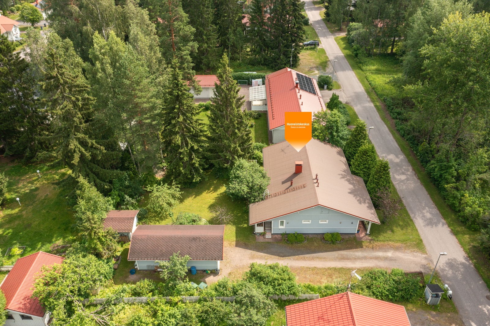 Sireeninpolku 4, Karkkila (Ahmoo), Kuva 30