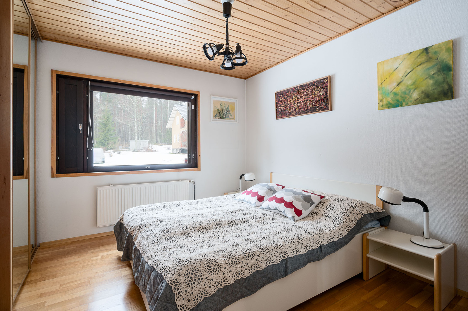 Aisakellontie 6, Vantaa (Linnainen), Kuva 7