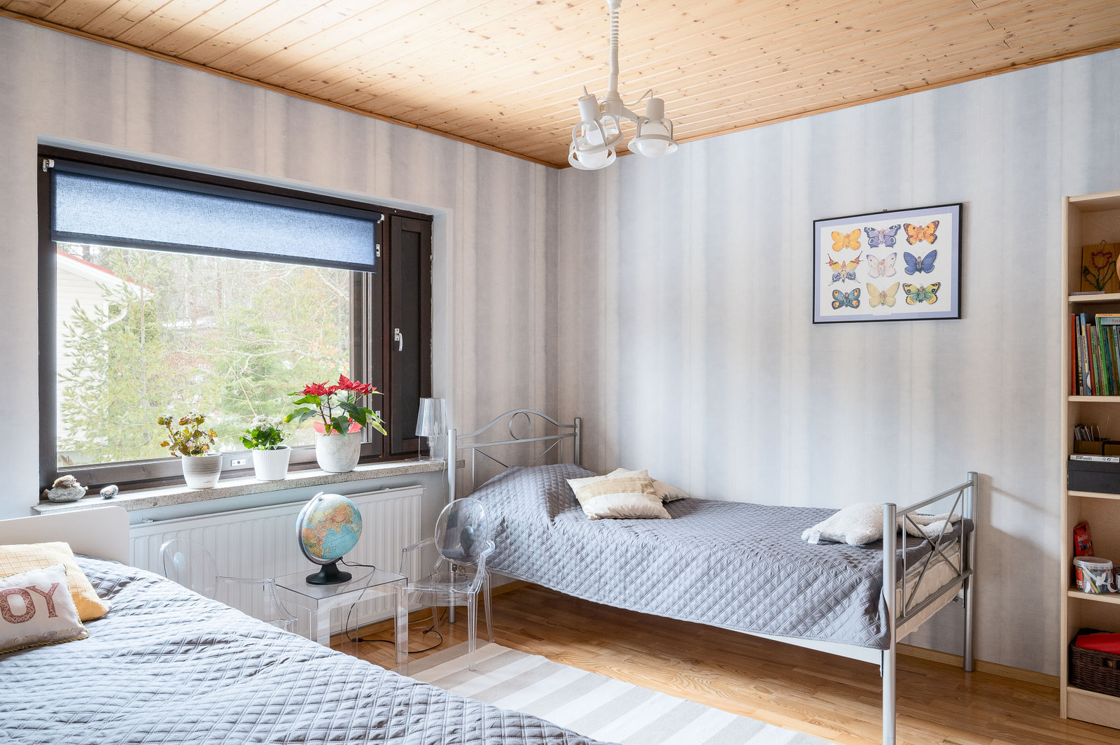 Aisakellontie 6, Vantaa (Linnainen), Kuva 8