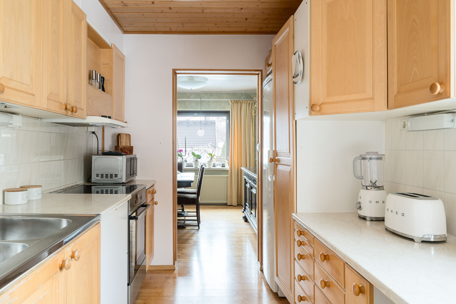 Aisakellontie 6, Vantaa (Linnainen), Kuva 3