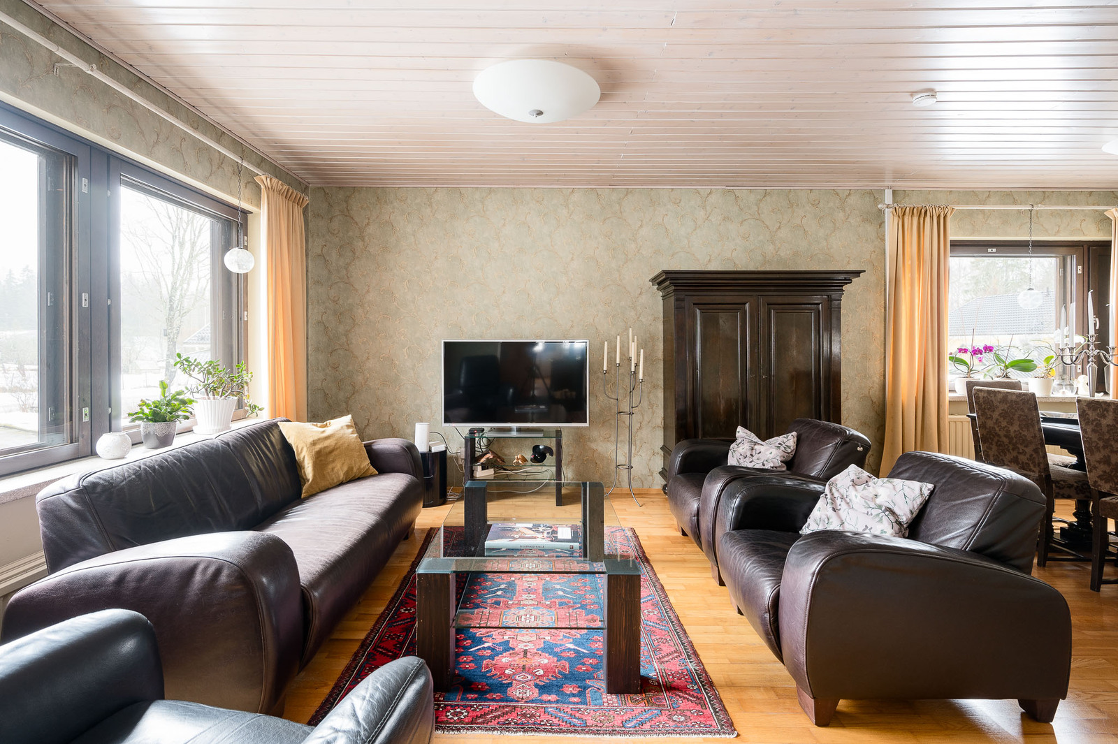 Aisakellontie 6, Vantaa (Linnainen), Kuva 4