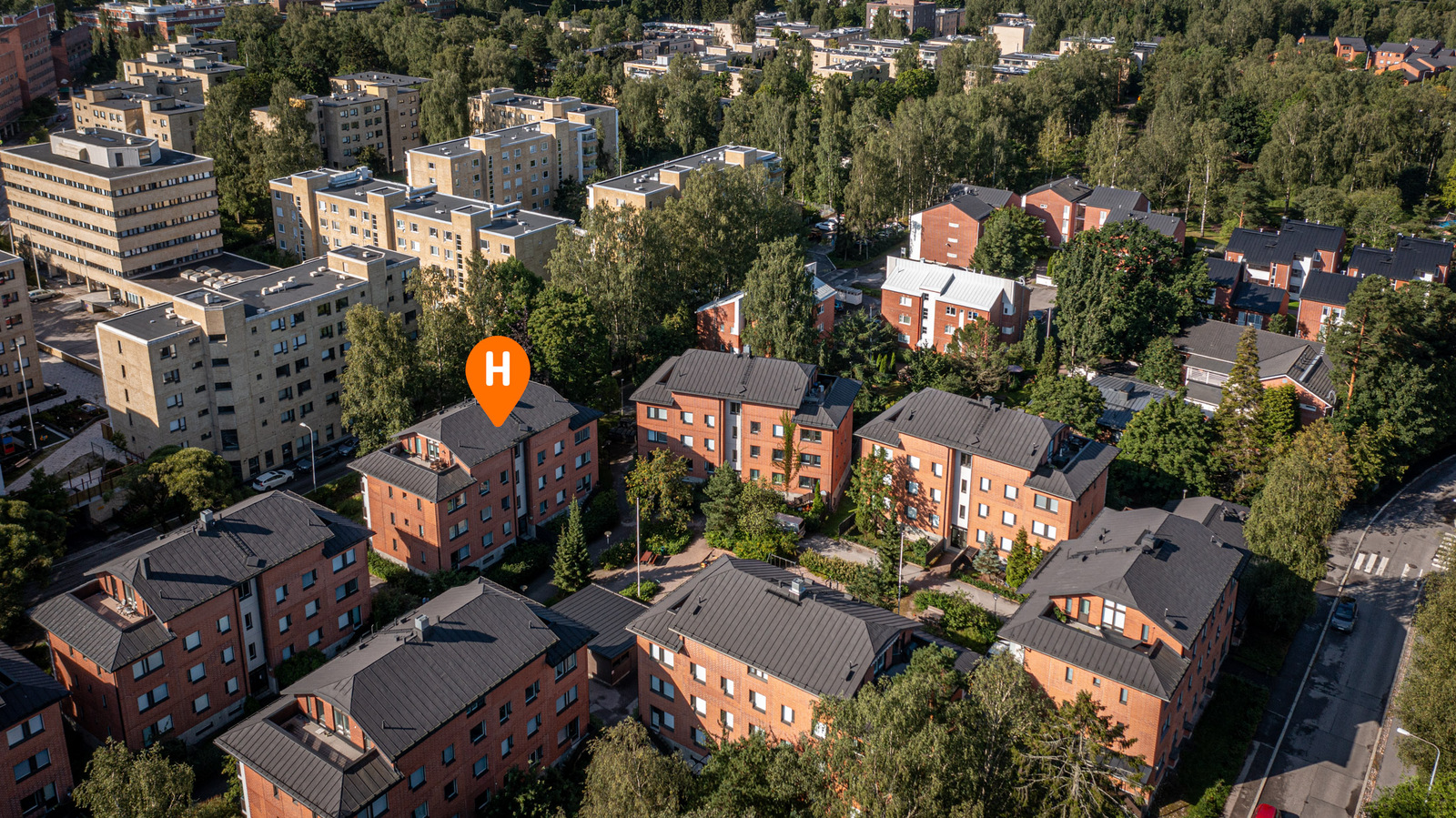 Leiviskätie 3, Helsinki (Lassila), Kuva 12