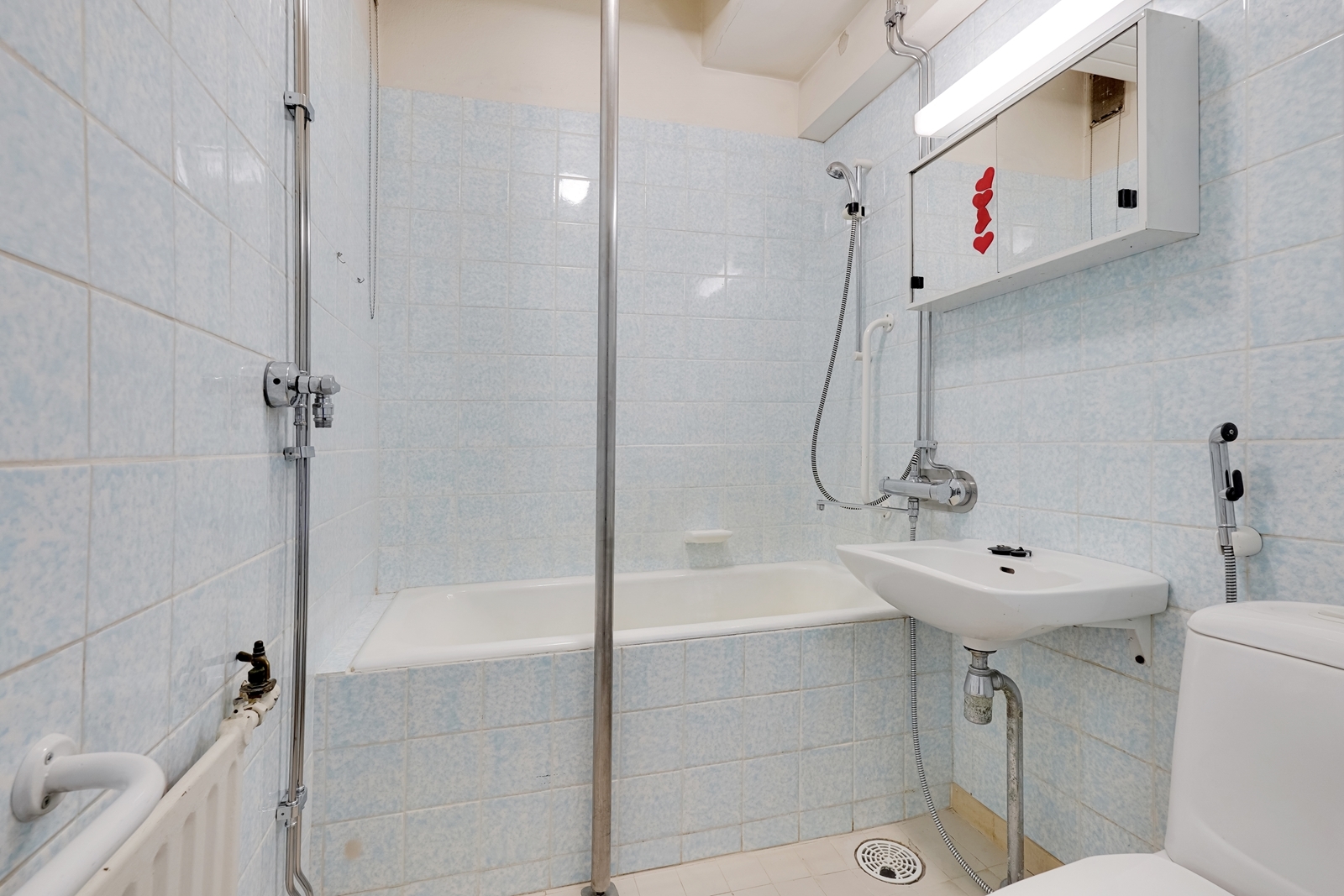 Koskelantie 23, Helsinki (Käpylä), Kuva 8