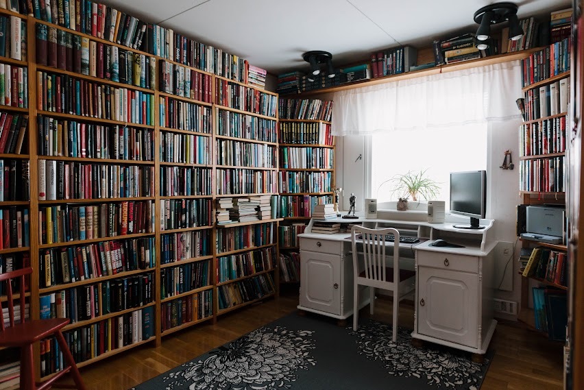 Hilmankuja 10, Imatra (Saareksiinmäki), Kuva 13