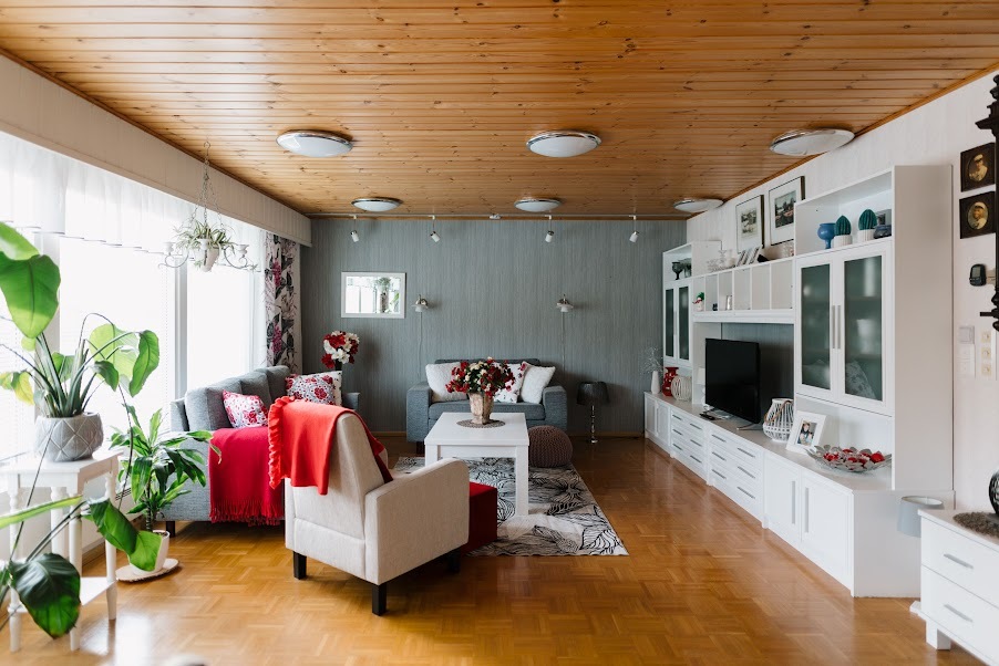 Hilmankuja 10, Imatra (Saareksiinmäki), Kuva 9