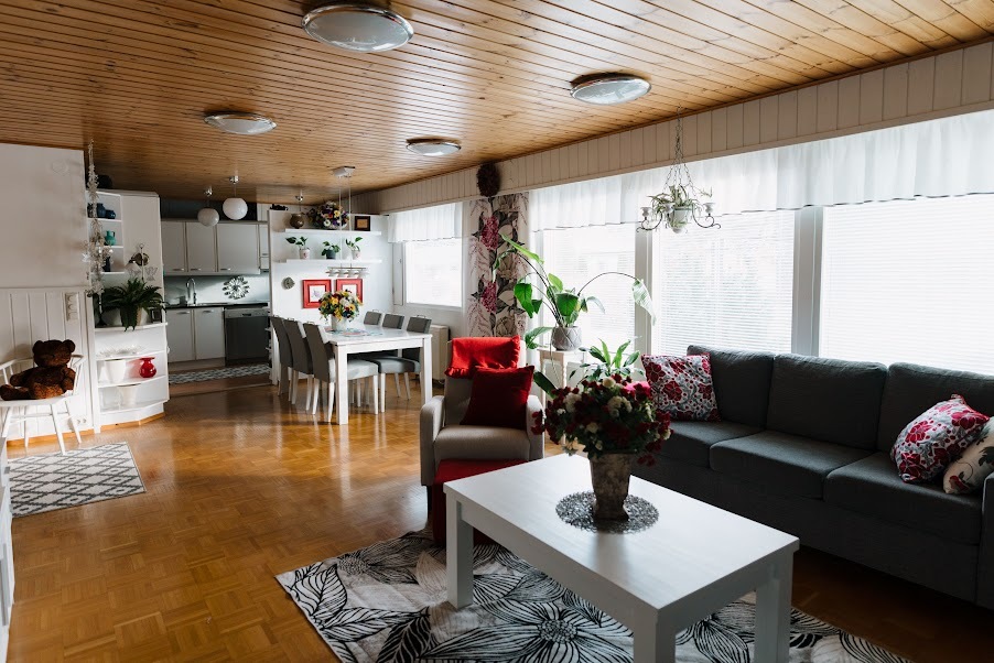 Hilmankuja 10, Imatra (Saareksiinmäki), Kuva 8