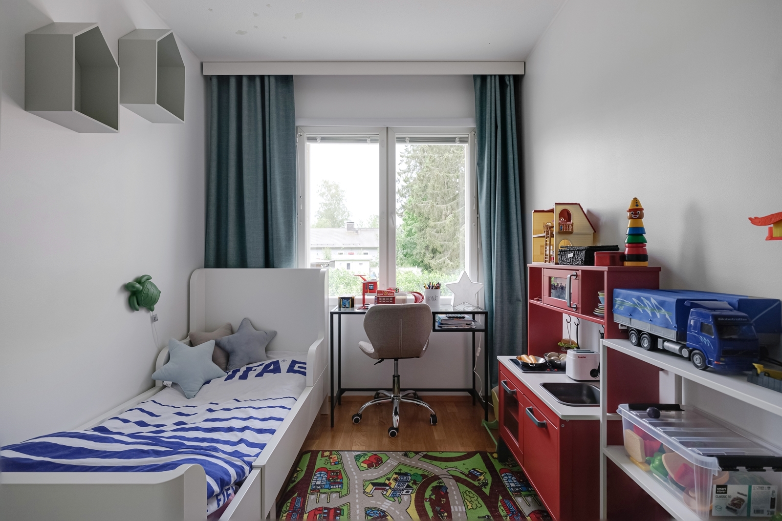 Kontiokuja 1, Vantaa (Leppäkorpi), Kuva 15