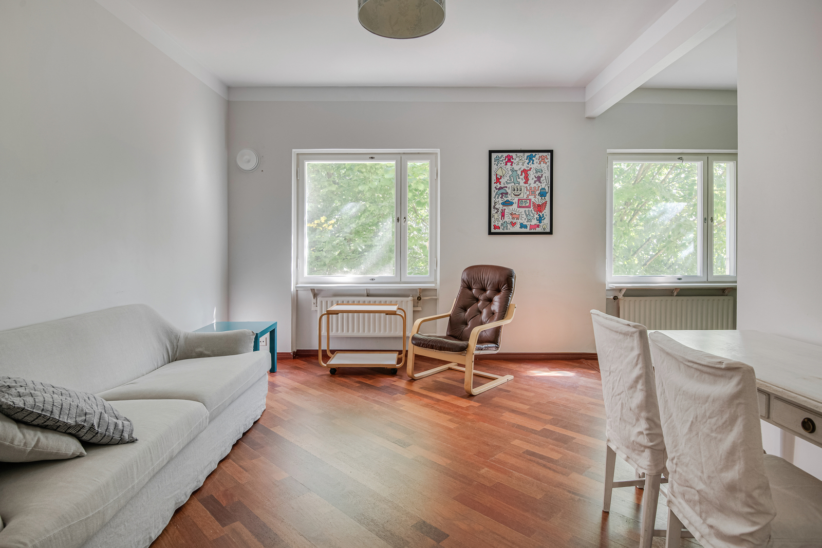 Koskelantie 25, Helsinki (Käpylä), Kuva 8