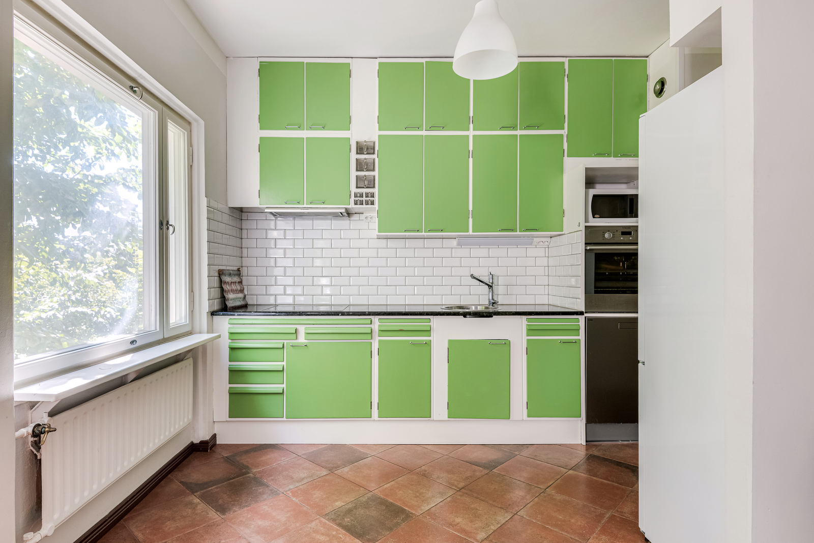 Koskelantie 25, Helsinki (Käpylä), Kuva 4