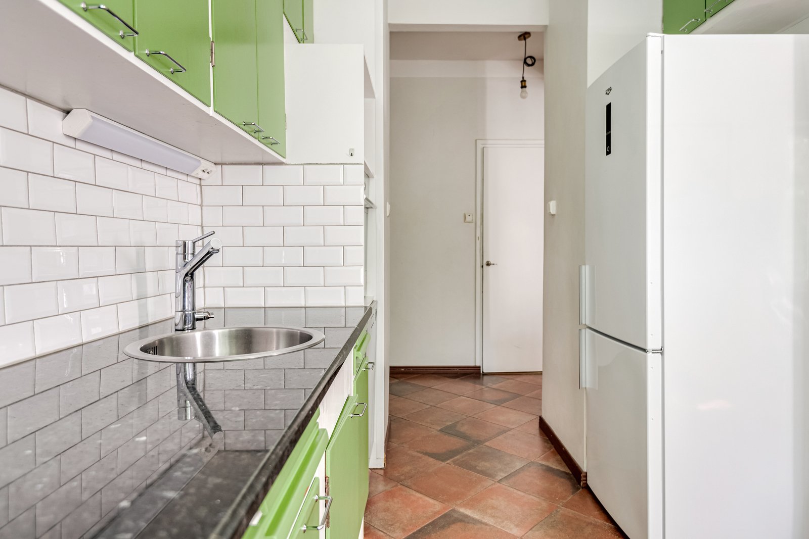 Koskelantie 25, Helsinki (Käpylä), Kuva 6