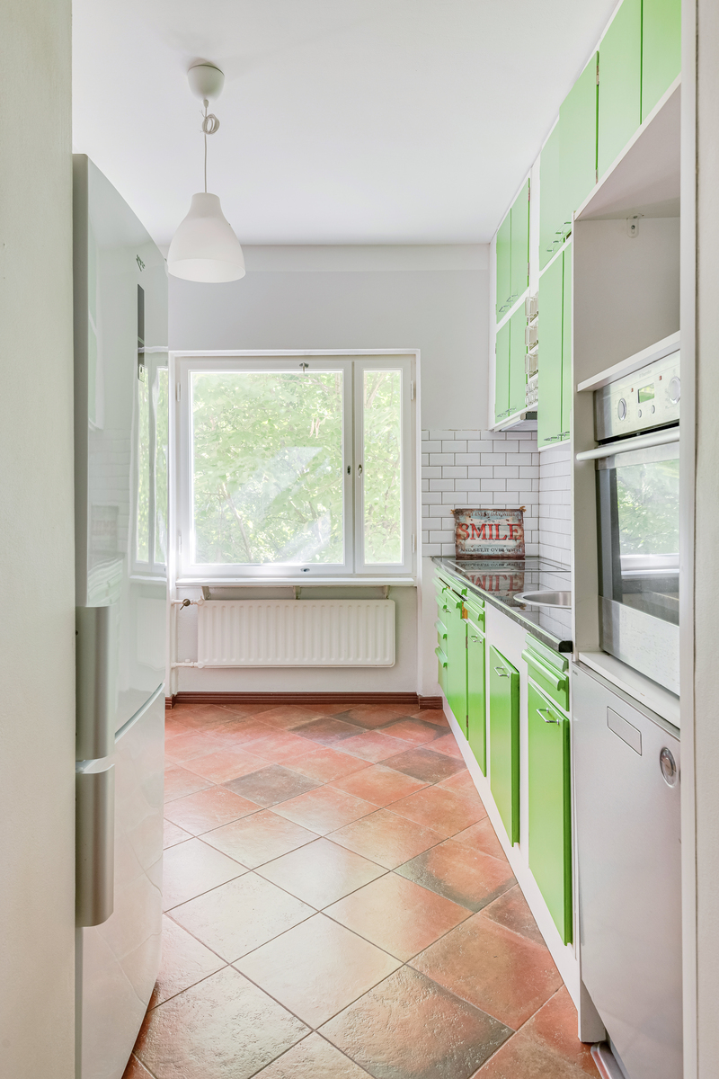 Koskelantie 25, Helsinki (Käpylä), Kuva 7