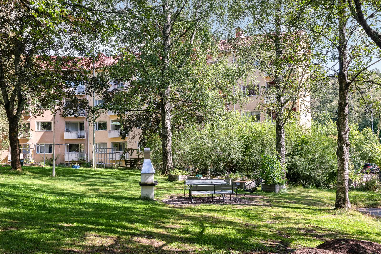 Koskelantie 25, Helsinki (Käpylä), Kuva 13