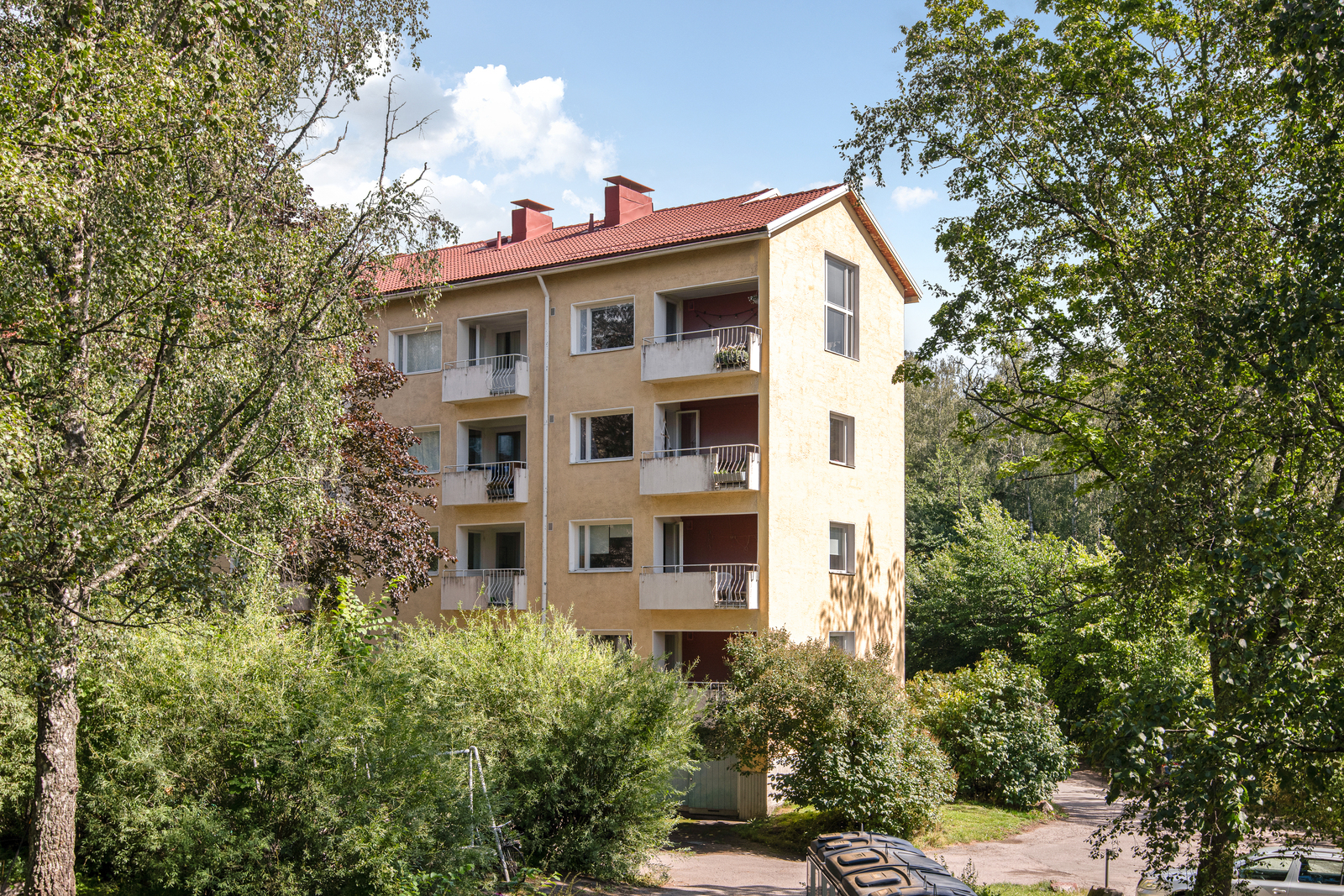 Koskelantie 25, Helsinki (Käpylä), Kuva 14