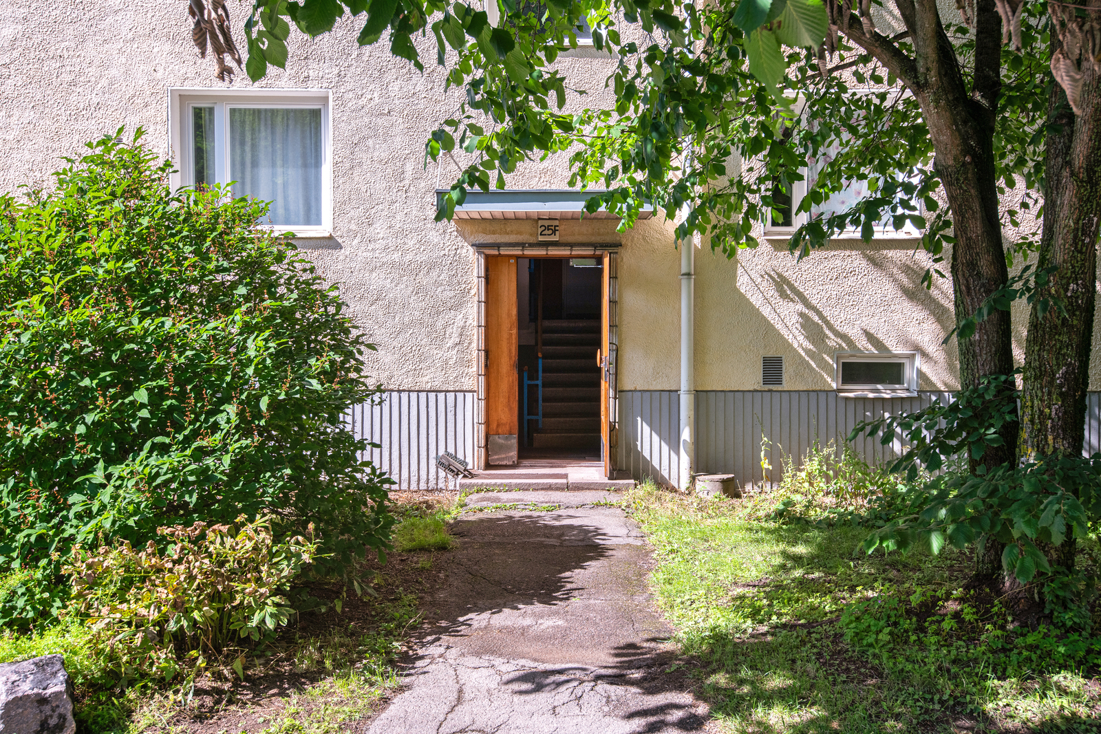 Koskelantie 25, Helsinki (Käpylä), Kuva 16