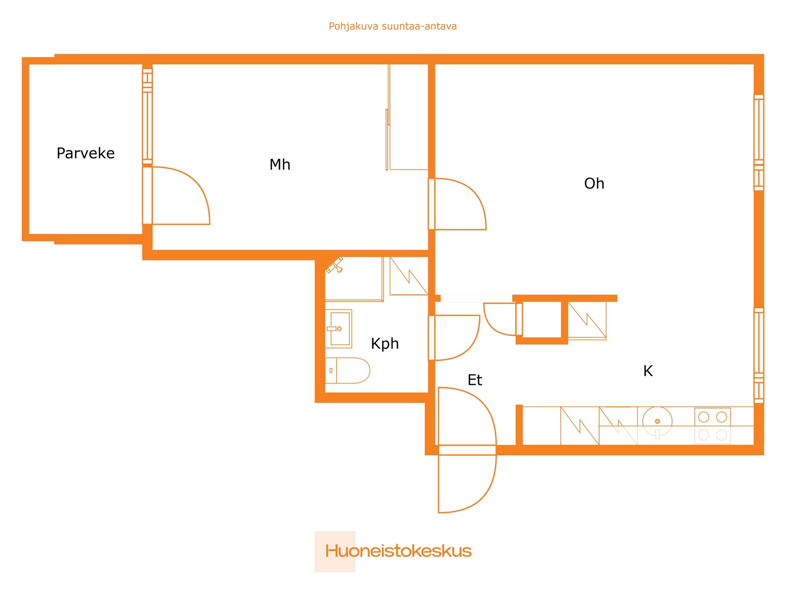 Koskelantie 25, Helsinki (Käpylä), Kuva 2