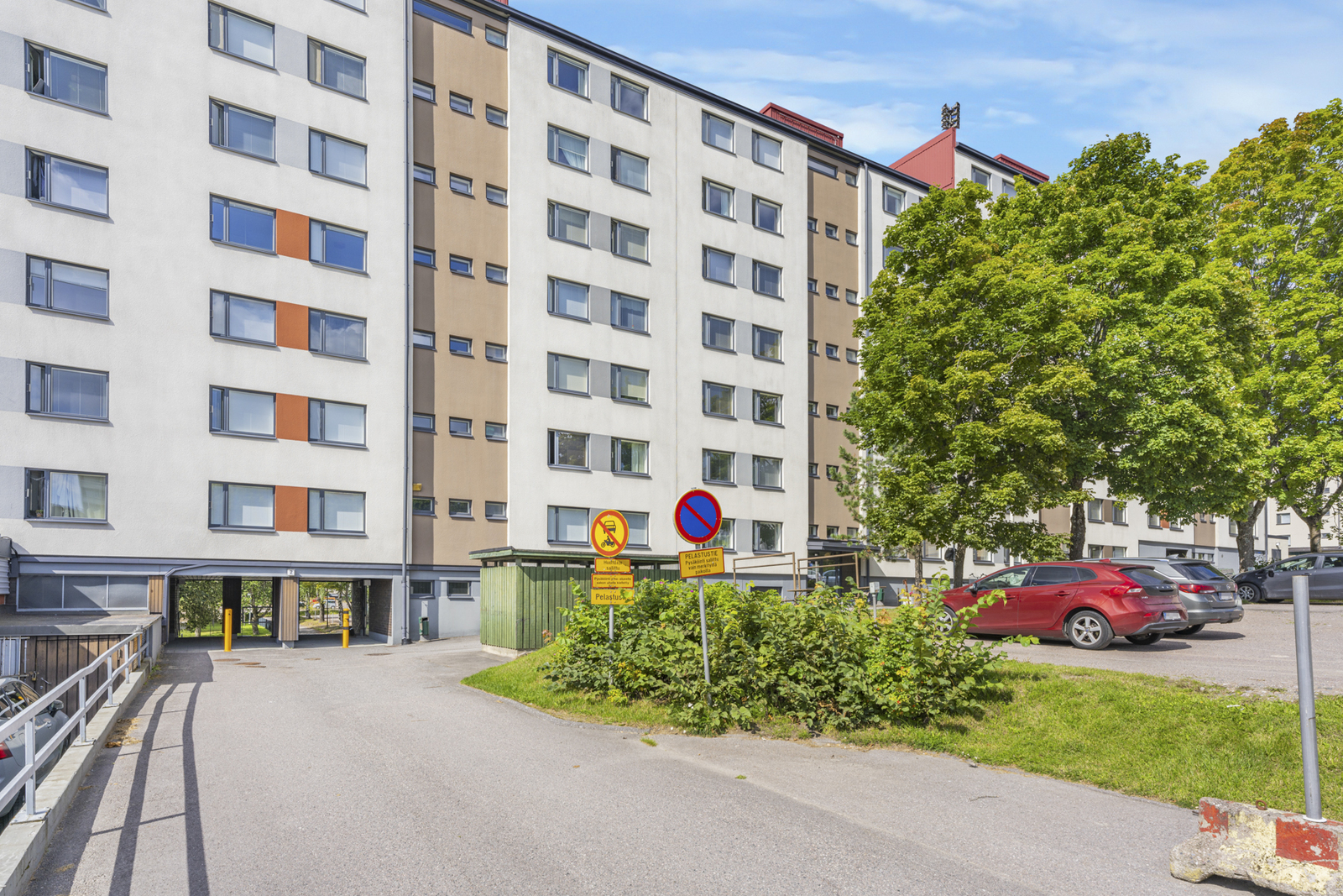 Putouskuja 2, Vantaa (Vantaa), Kuva 13