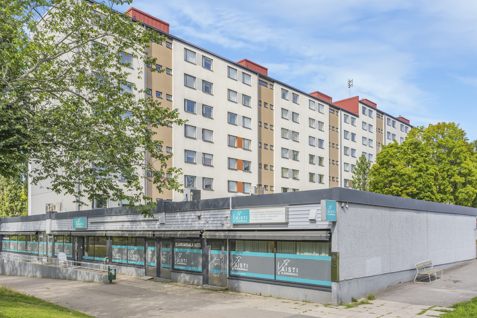 Putouskuja 2, Vantaa (Vantaa), Kuva 14