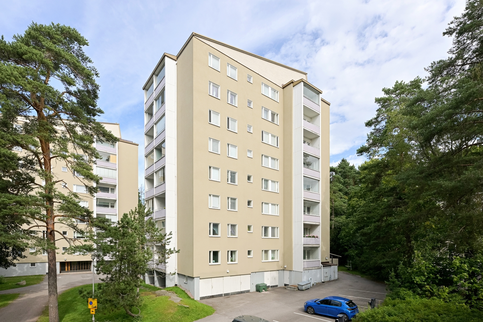 Poutamäentie 13, Helsinki (Pajamäki), Kuva 14