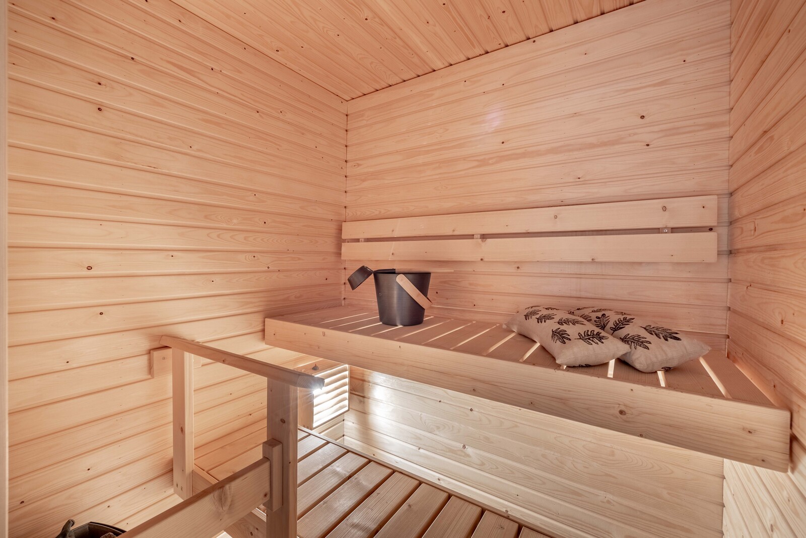 Talkootie 39, Vantaa (Hiekkaharju), Kuva 11