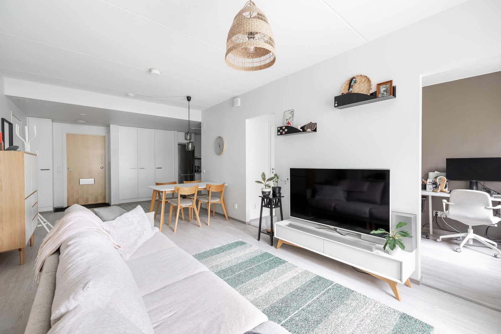 Talkootie 39, Vantaa (Hiekkaharju), Kuva 5