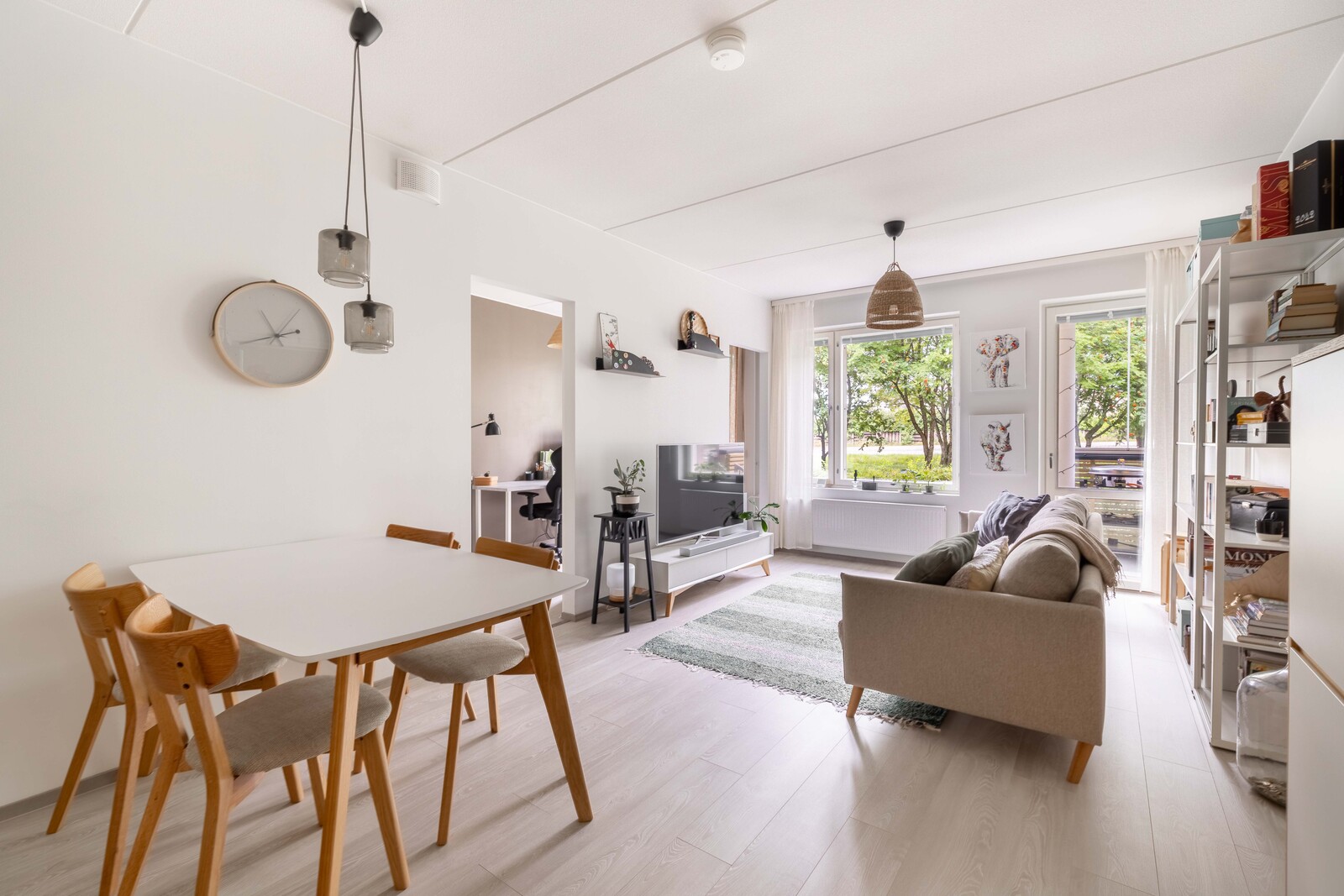 Talkootie 39, Vantaa (Hiekkaharju), Kuva 4