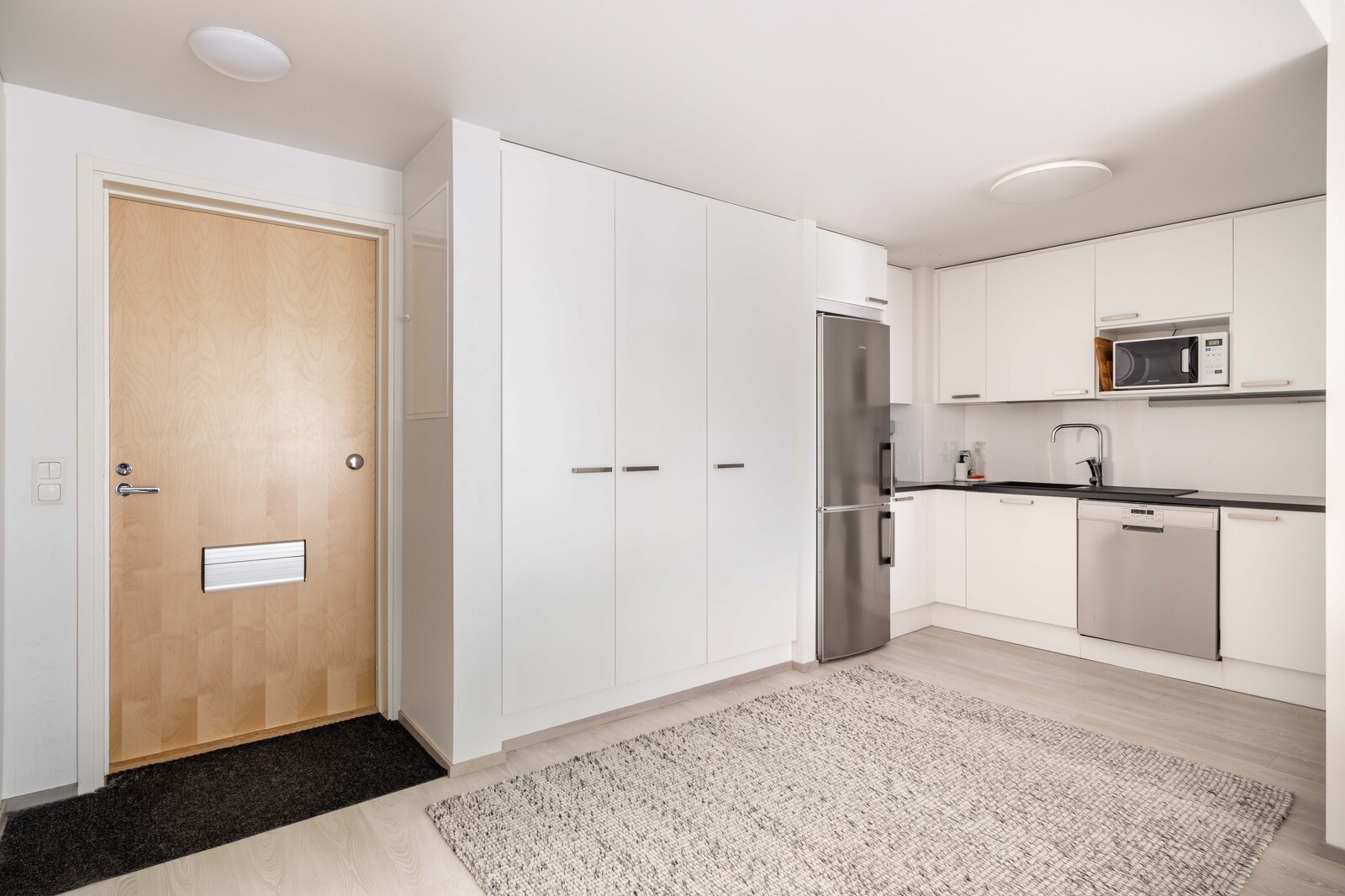 Talkootie 39, Vantaa (Hiekkaharju), Kuva 6