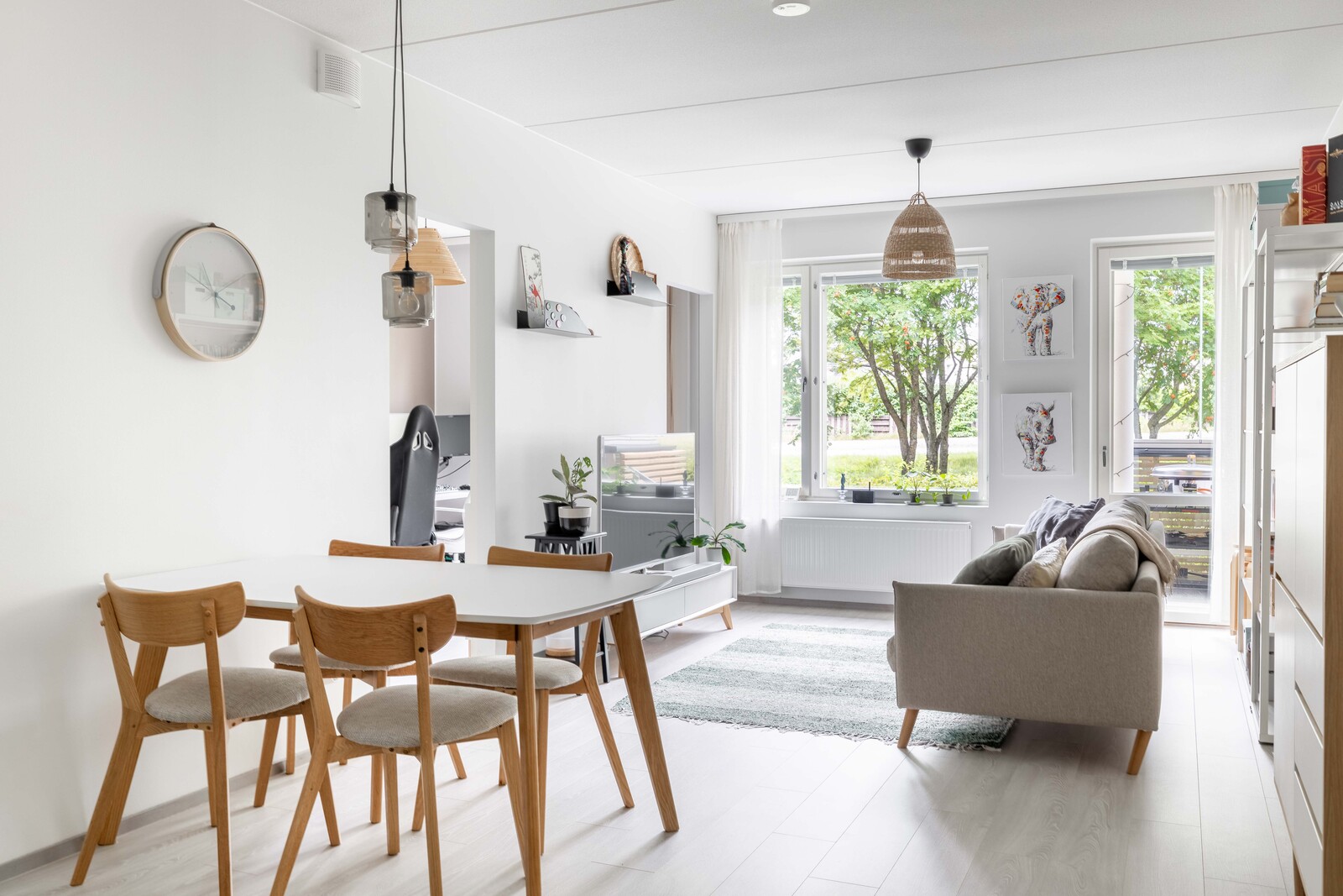 Talkootie 39, Vantaa (Hiekkaharju), Kuva 3