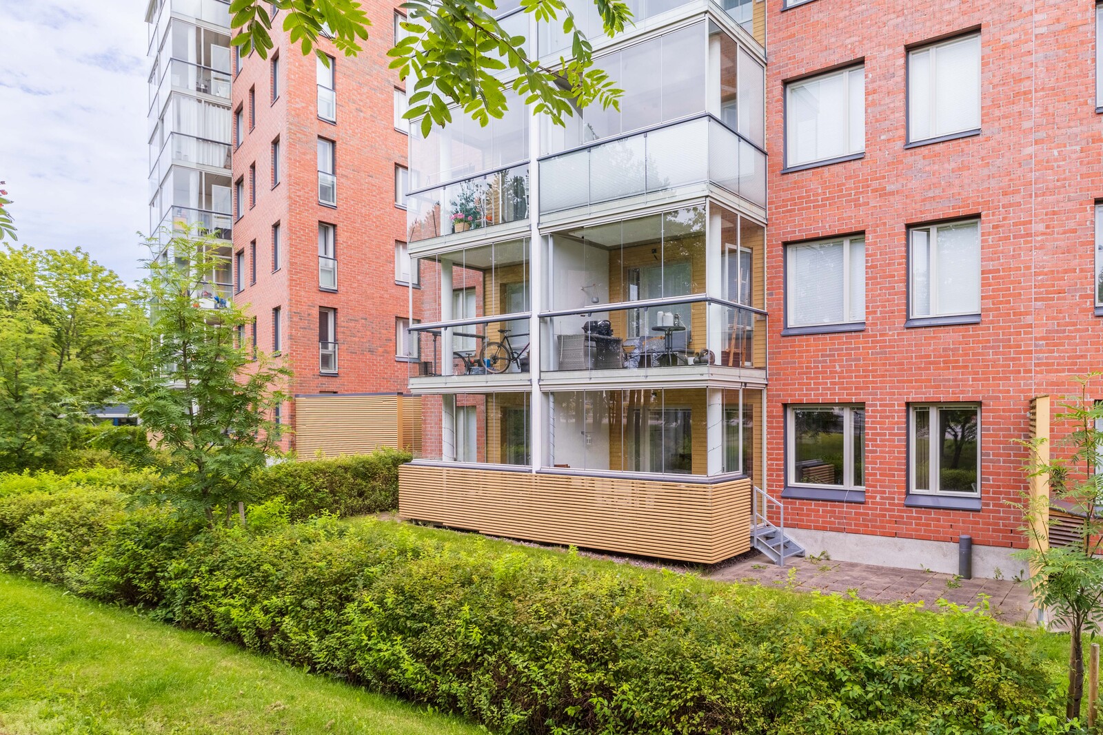 Talkootie 39, Vantaa (Hiekkaharju), Kuva 15