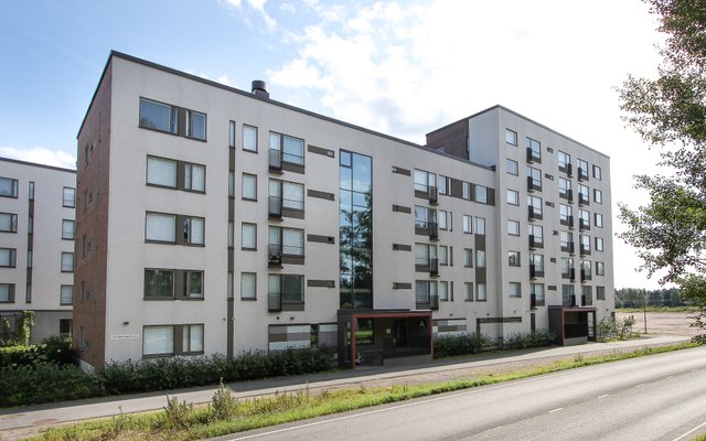 Astreankatu 5 A