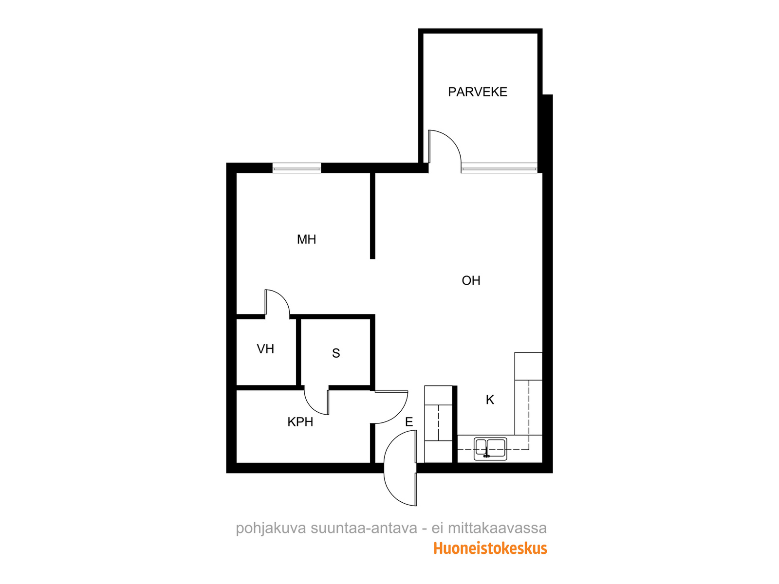 Tyyrpuurinkatu 4, Lahti (Ankkuri), Kuva 7