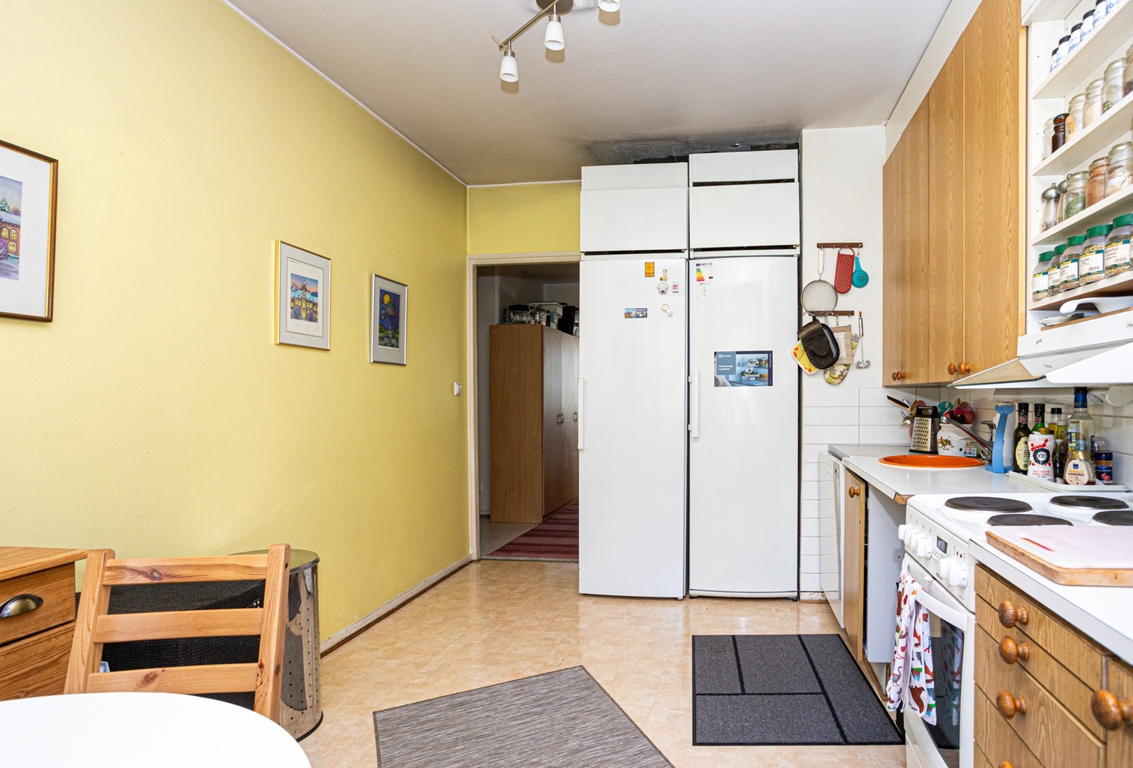 Asemakatu 14, Kuopio (Keskusta), Kuva 9