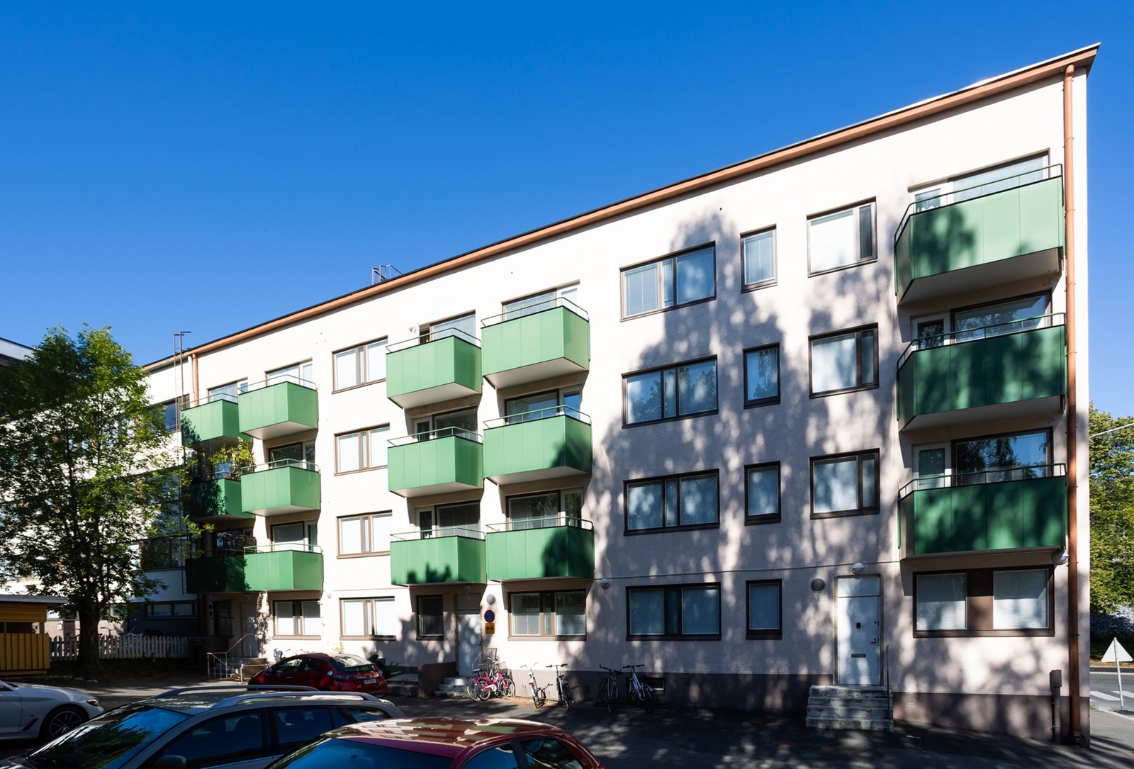 Asemakatu 14, Kuopio (Keskusta), Kuva 2