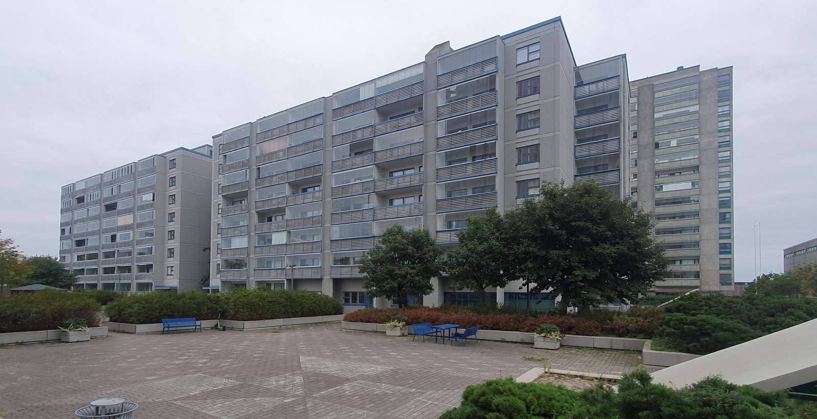 Hakaniemenranta 28, Helsinki (Merihaka), Kuva 15