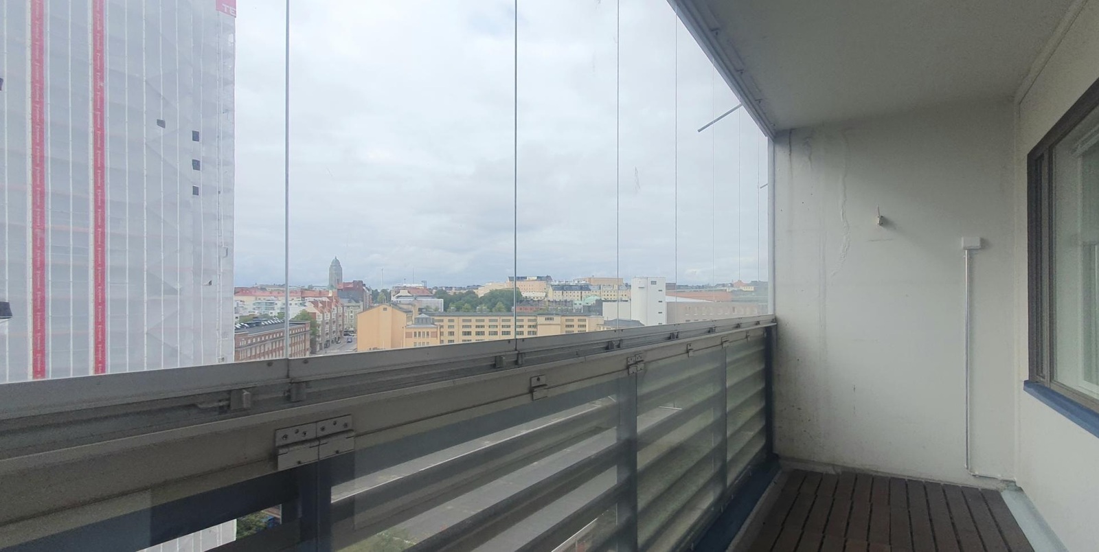 Hakaniemenranta 28, Helsinki (Merihaka), Kuva 4