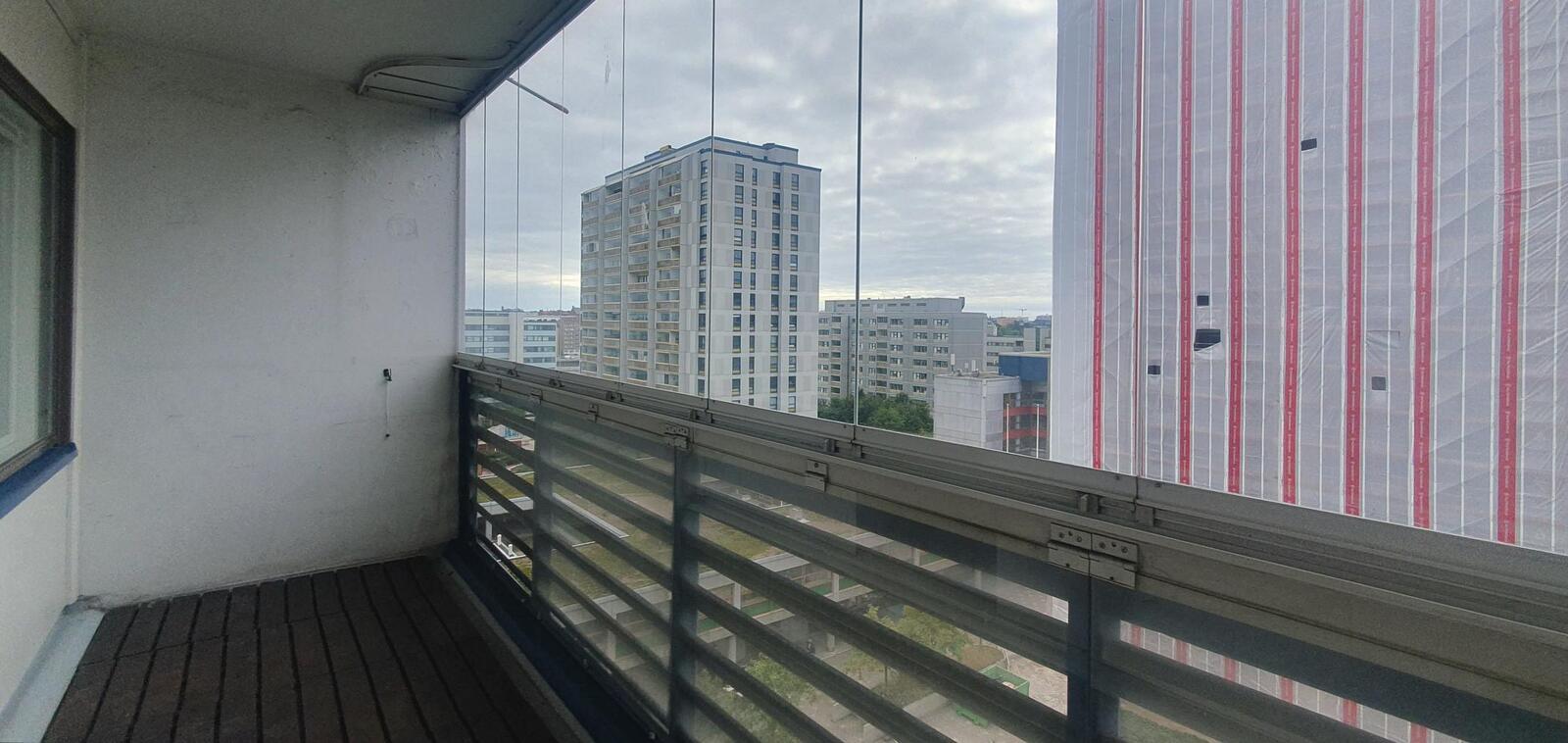 Hakaniemenranta 28, Helsinki (Merihaka), Kuva 6