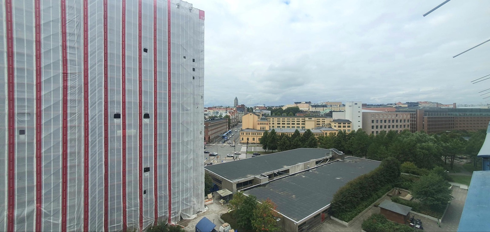 Hakaniemenranta 28, Helsinki (Merihaka), Kuva 5