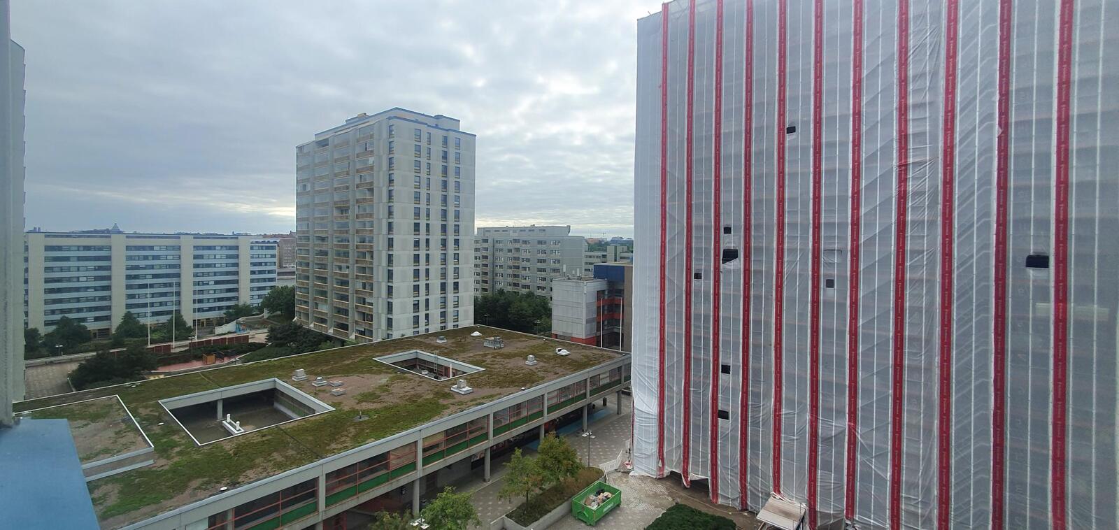 Hakaniemenranta 28, Helsinki (Merihaka), Kuva 7