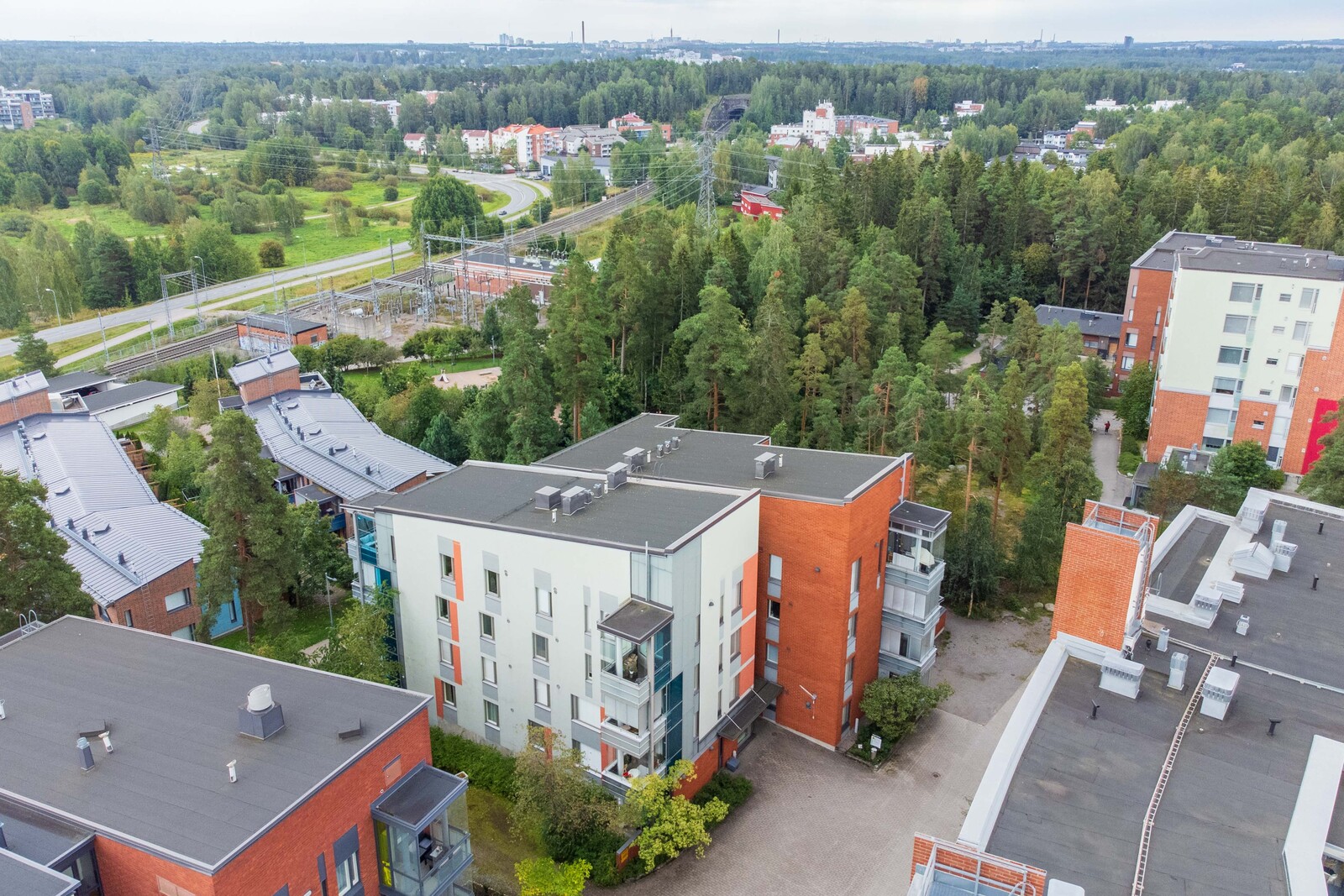 Kilterinaukio 5, Vantaa (Myyrmäki), Kuva 19