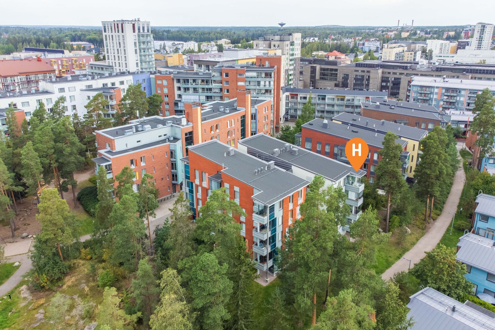 Kilterinaukio 5, Vantaa (Myyrmäki), Kuva 20