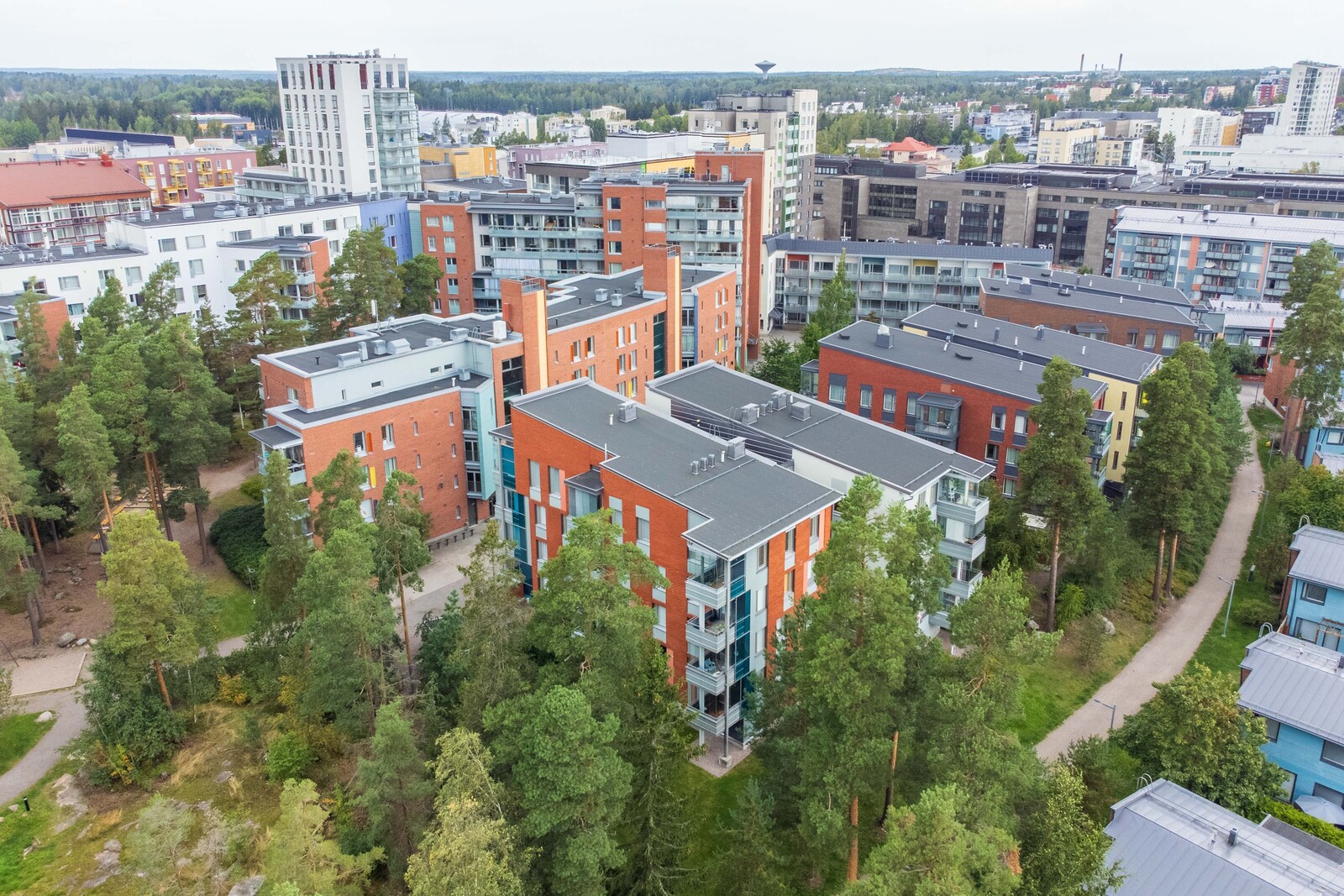 Kilterinaukio 5, Vantaa (Myyrmäki), Kuva 21