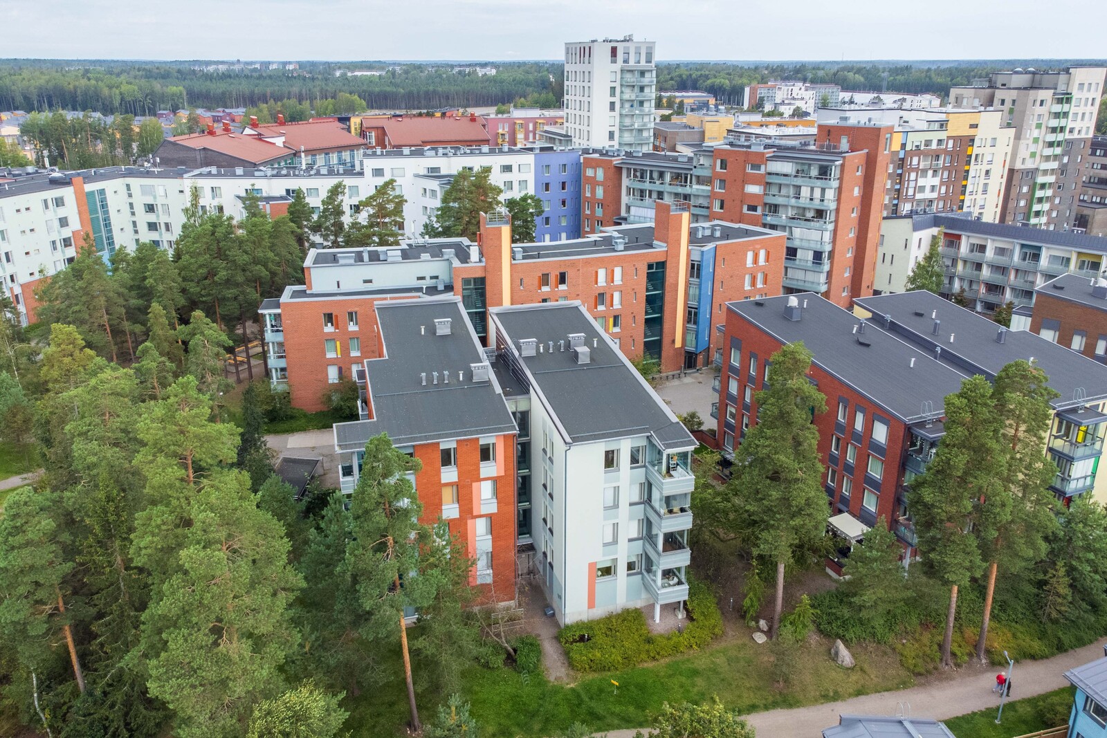 Kilterinaukio 5, Vantaa (Myyrmäki), Kuva 22