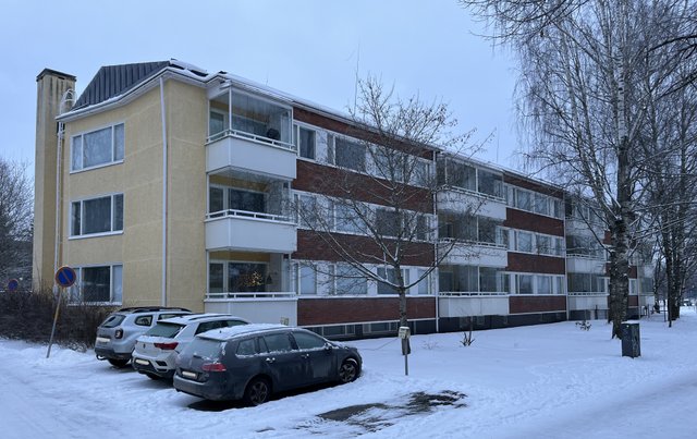 Lopentie 19, Riihimäki (Peltokylä), Kuva 1, esikatselu