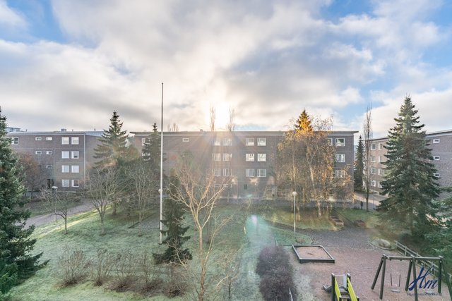 Raatimiehenpolku 12 A, 20750 Turku 13